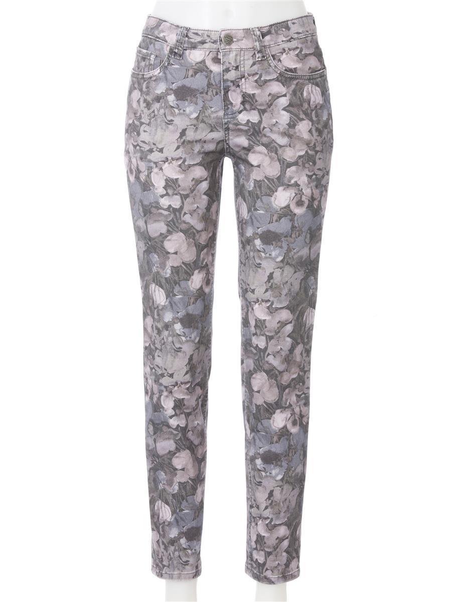 Body Perf 72 mauve bunt 4525 38