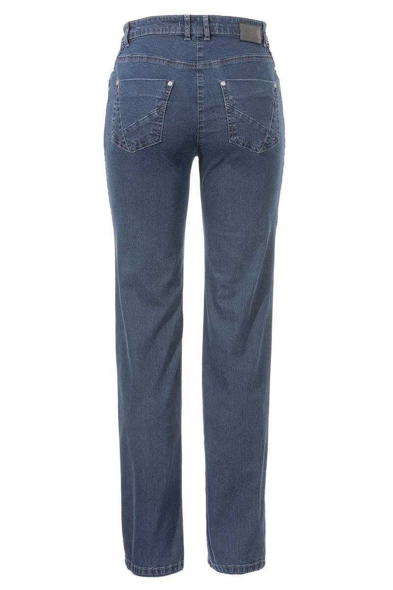 Ronja dark blue stone 4866 36