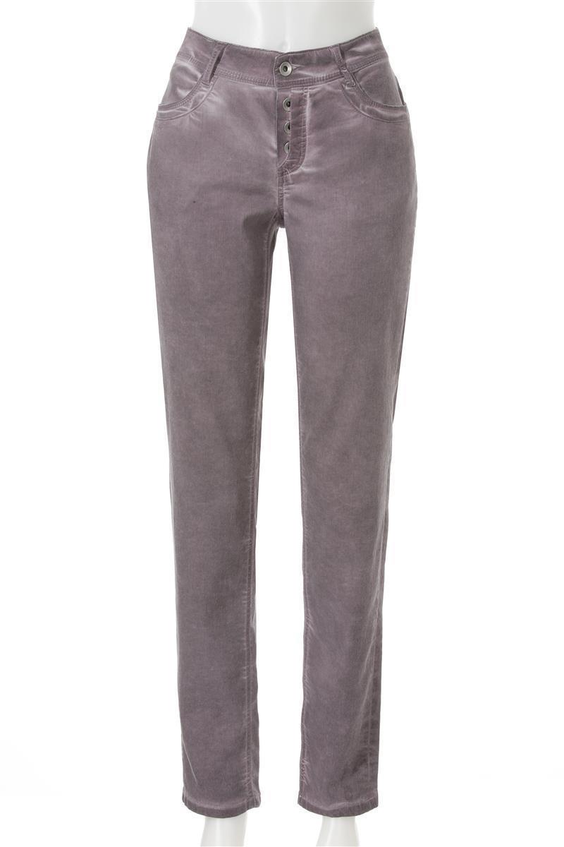 Bona Button pflaume - extra 4469 50