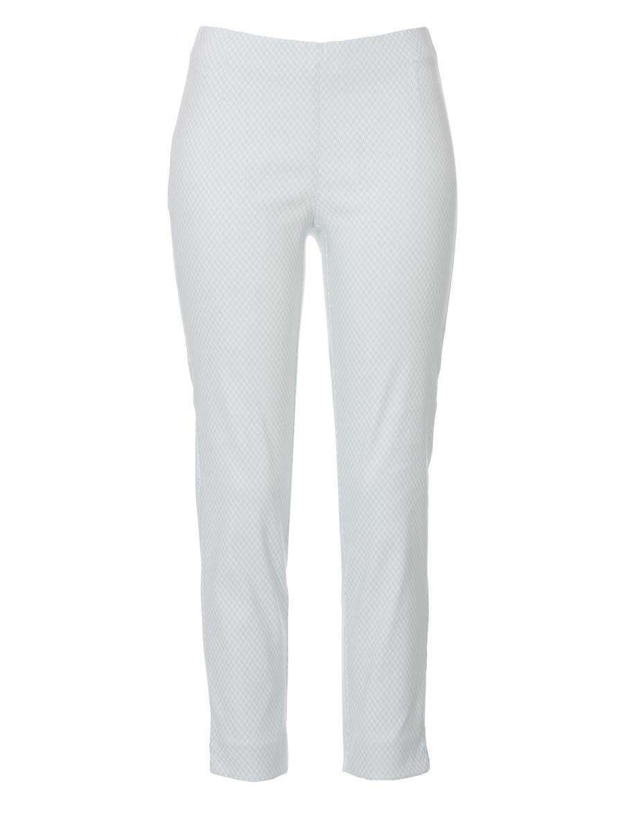 S-Jacky aqua - karo 4046 48