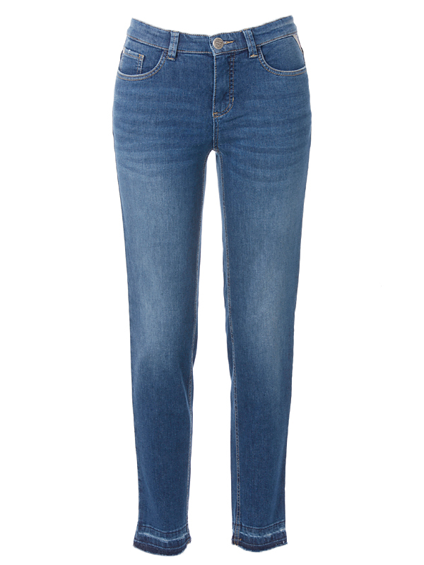 Body Perfect 72 stone blue - buffies 4829 38