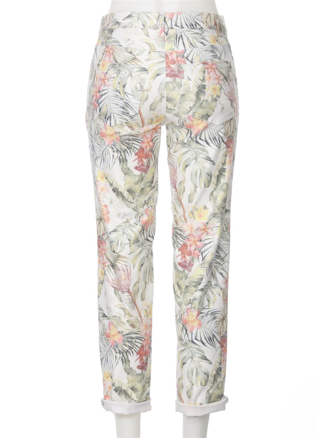 S-Body Perf 72 rose - bunt 4348 38