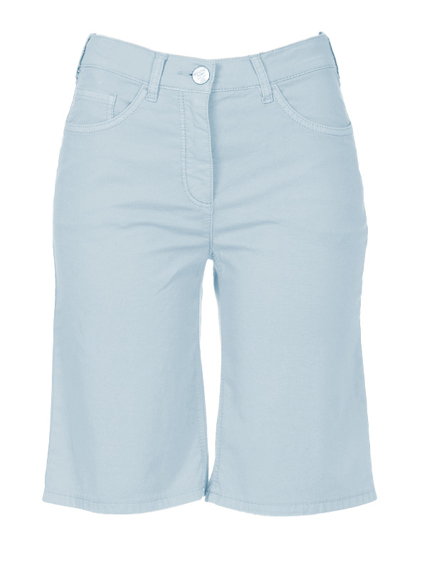 Greta Bermuda bleu 4464 40