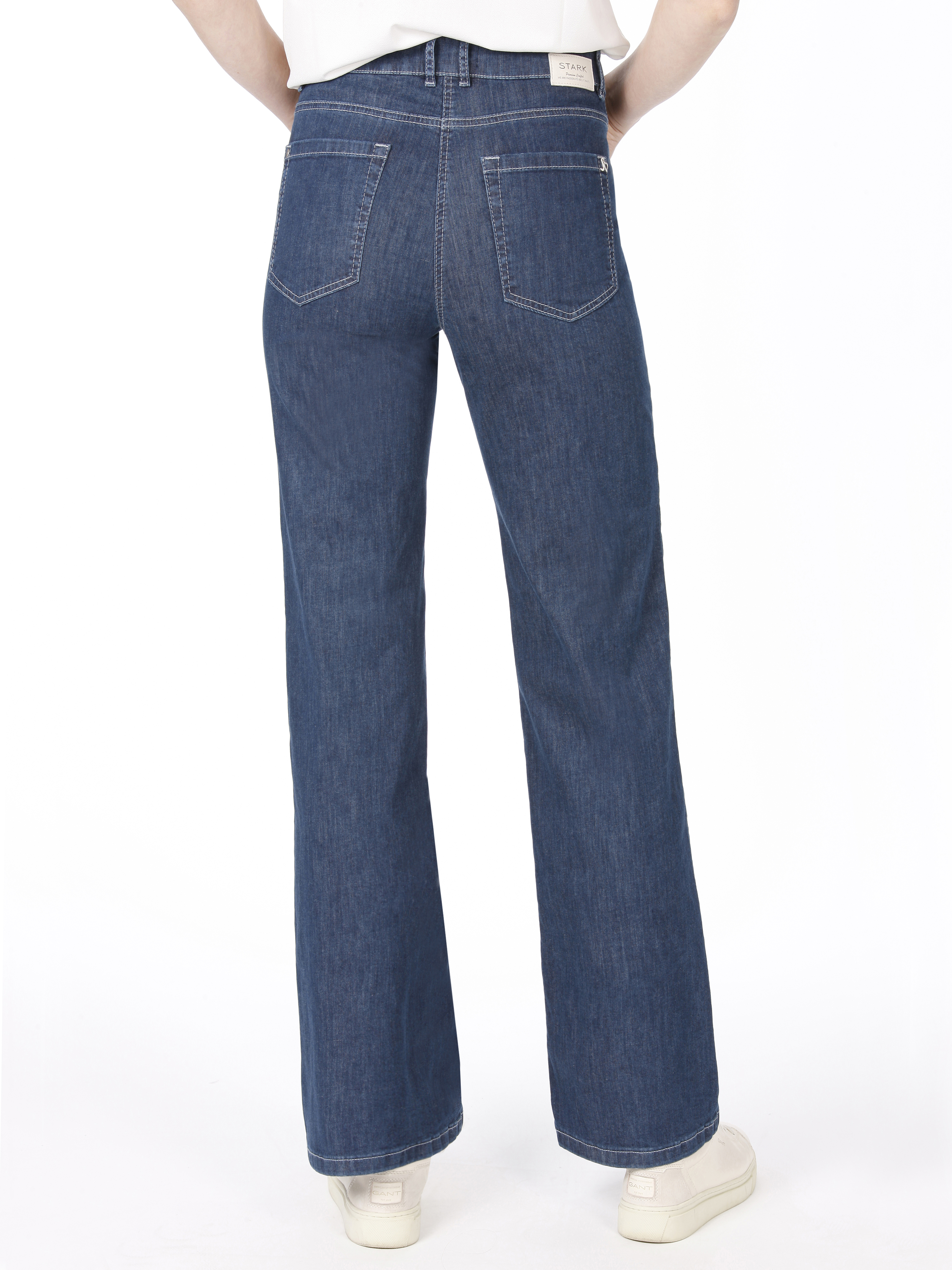 Cora Wide Leg