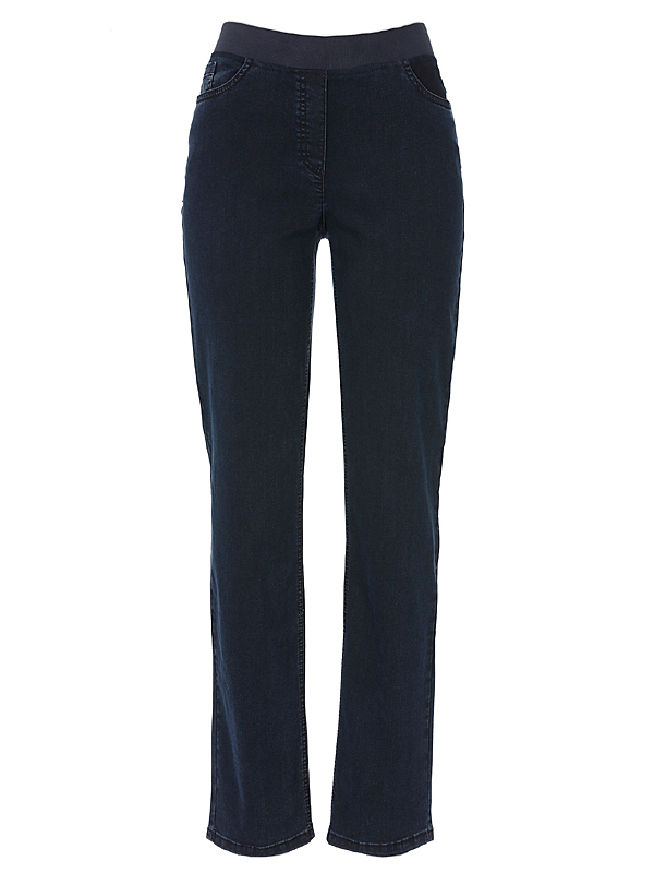 Roma black black 4866 50